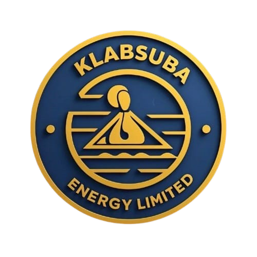 Klabsuba Energy Logo